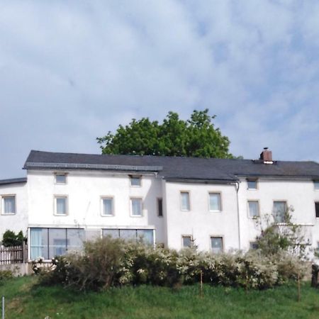 Landpension Haupt Sebnitz Exteriör bild