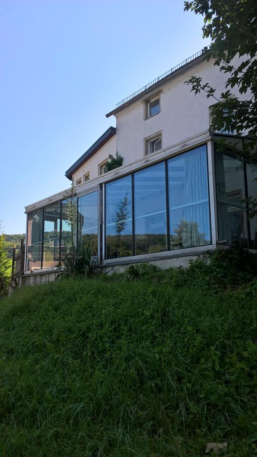 Landpension Haupt Sebnitz Exteriör bild